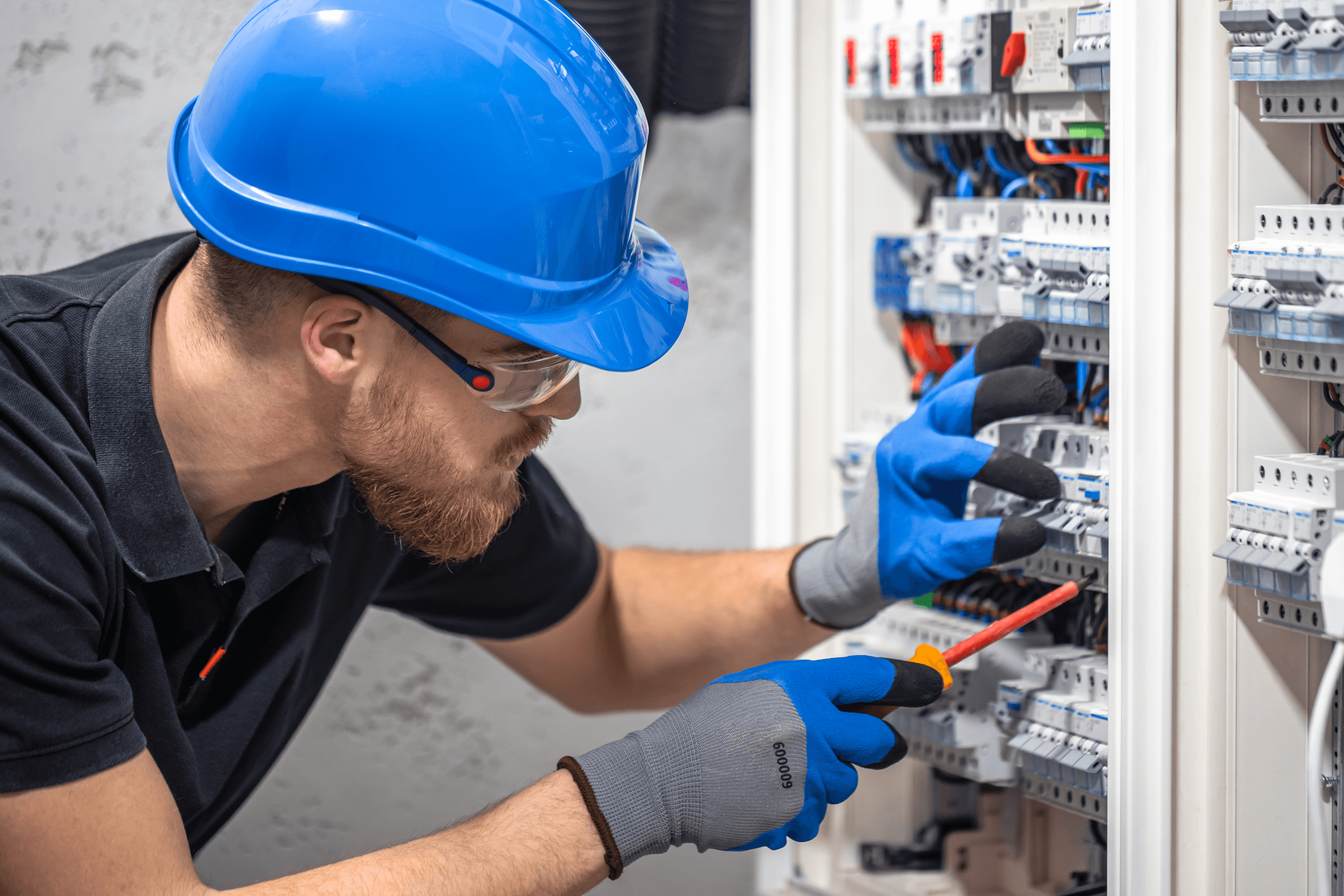 Electrical Services